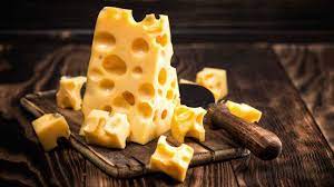Cheese